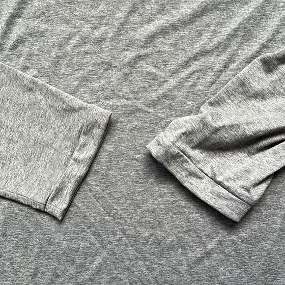 Adidas McDonald’s All-American Game Long Sleeve Shirt - Picture 3 of 4